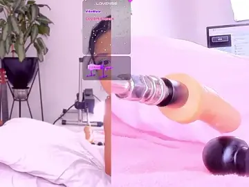 Stripchat Watch Live Sex Cams of revy_blacck