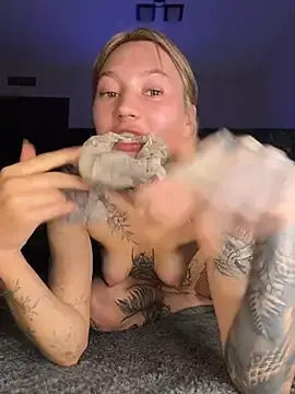 Stripchat Sex Chat of Future_star