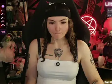 Stripchat Watch Live Sex Cams of Lilithara666