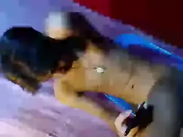 Stripchat Adult Webcam of Twink_cristian27