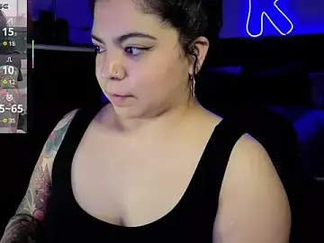Stripchat Live Sex of kimmiakiss22