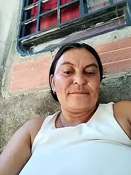 Stripchat Sex Chat of Horny-Mommy-Dirty