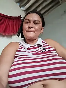 Stripchat Best live sex cam show of Horny-Mommy-Dirty