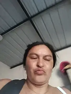 Stripchat Live Porn of Horny-Mommy-Dirty