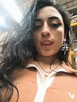 Stripchat Sex Chat of Lila_Desiree