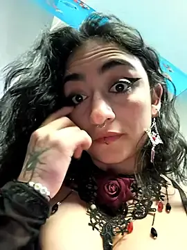 Stripchat Adult Webcam of Lila_Desiree