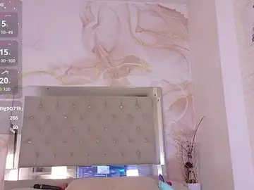 Stripchat Free Live Porn of Luna_Tylor