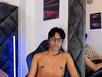 Stripchat Private Sex Chat of LiamKron