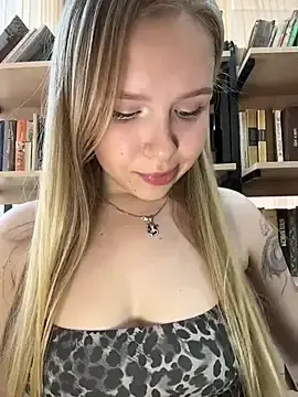 Stripchat Best Webcam of Liza_risky