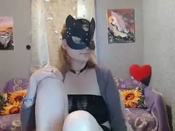 Stripchat Private Sex Chat of Miss_Nona