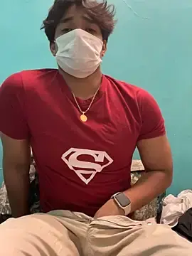 Stripchat Free Live Porn of sonalsanskar
