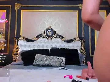 Stripchat Free Porn Cam of AlaskaAmato