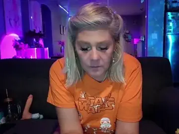 Stripchat Watch Live Sex Cams of Lexi_Shocker