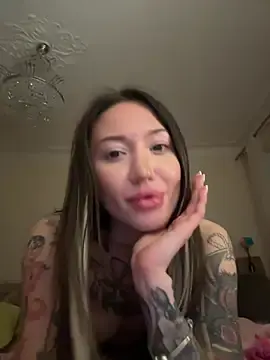Stripchat Best Webcam of SaintSquirt