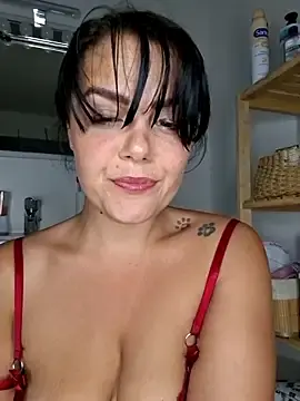 Stripchat Live Porn of Xladycharme