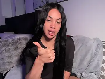 Stripchat Nude Webcam of babymalaya