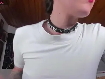 Stripchat Live Sex of Darkness_jones_