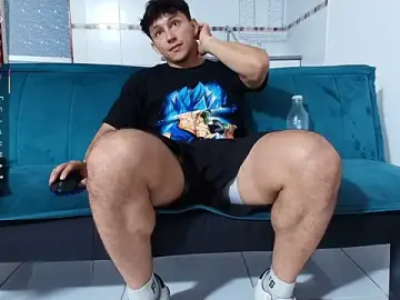 Stripchat Best Webcam of jacques_cardiet
