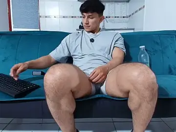 Stripchat Live Sex of jacques_cardiet