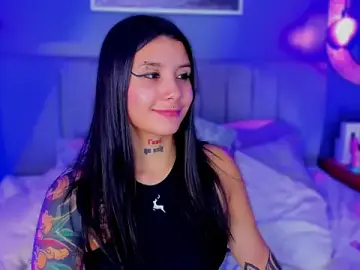 Stripchat Live Sex of Nathalia_stone_