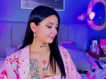 Stripchat Sex Cam of Nathalia_stone_