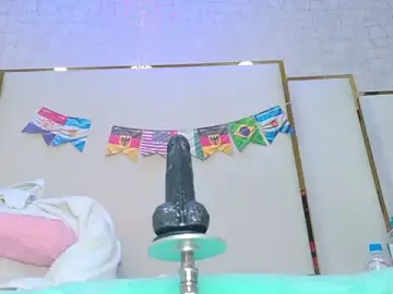 Stripchat Watch Live Sex Cams of paola_rodriguez
