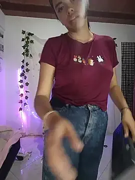 Stripchat Nude Webcam of sophie_north