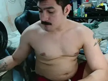 Stripchat Best Webcam of Leonino231