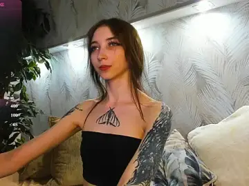Stripchat Sex Cam of Ellen_Hops