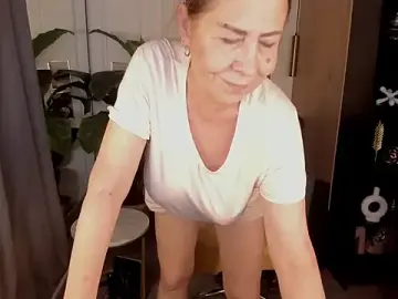 Stripchat Free Porn Cam of LindaPassionate