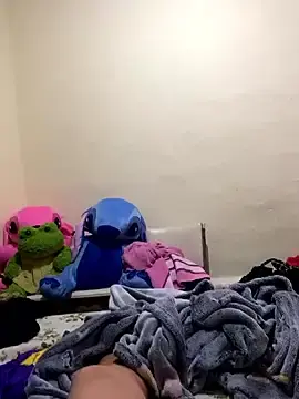 Stripchat Live Porn of guingk13