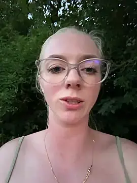Stripchat Sex Chat of LinaLeana