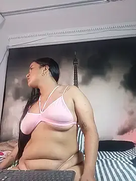 Stripchat Free Live Porn of NATY_BUSTOS
