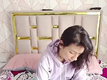 Stripchat Sex Cam of NinaChan_