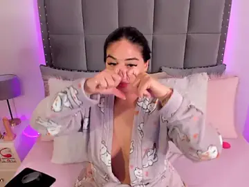 Stripchat Free Live Porn of Saian-lory