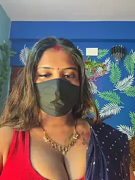 Stripchat Sex Chat of V-Hot-Sweti