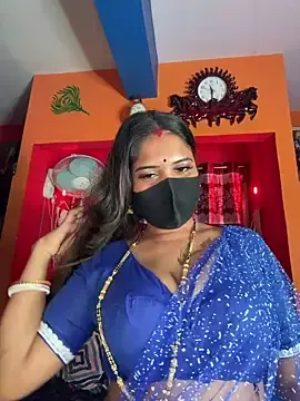 Stripchat Live Sex of V-Hot-Sweti