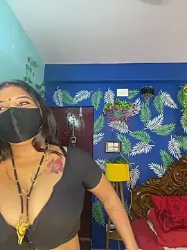 Stripchat Nude Webcam of V-Hot-Sweti