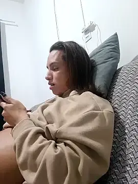 Stripchat Nude Webcam of ofjuliaa