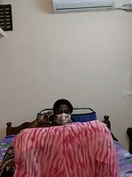 Stripchat Best Webcam of telugu_Geetha40