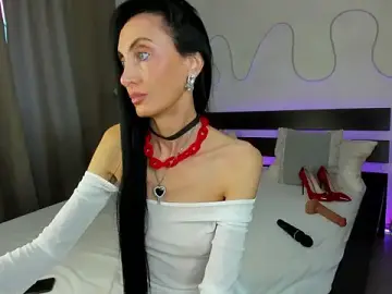Stripchat Best live sex cam show of Avrora_Mars