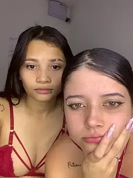 Stripchat Sex Chat of Pricila887noazul