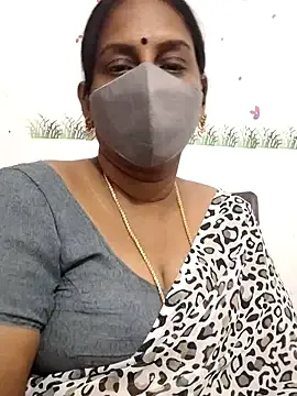 Stripchat Free Porn Cam of Tamil_Meera12