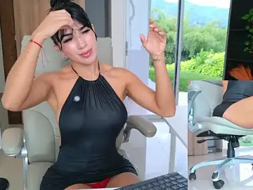 Stripchat Live Sex Cam of kimberly_