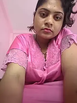 Stripchat Adult Webcam of Aanushaka