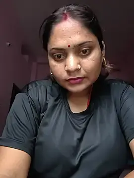 Stripchat Free Porn Cam of Aanushaka
