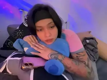 Stripchat Live Sex of BigCockMARIAts
