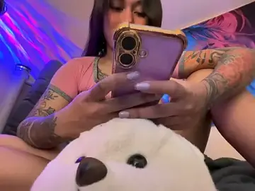 Stripchat Live Sex of BigCockMARIAts