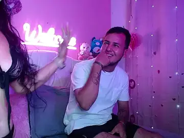 Stripchat Best live sex cam show of MARIANA_TRIANA