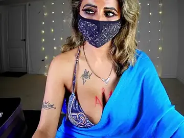 Stripchat Watch Live Sex Cams of Ravishing_Roma